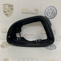 Volkswagen Jetta 2011-2015 Sol Ayna Çerçevesi İthal