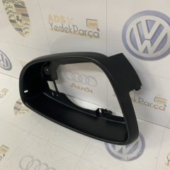 Volkswagen Jetta 2011-2015 Sol Ayna Çerçevesi İthal