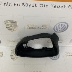 Volkswagen Jetta 2011-2015 Sol Ayna Çerçevesi İthal