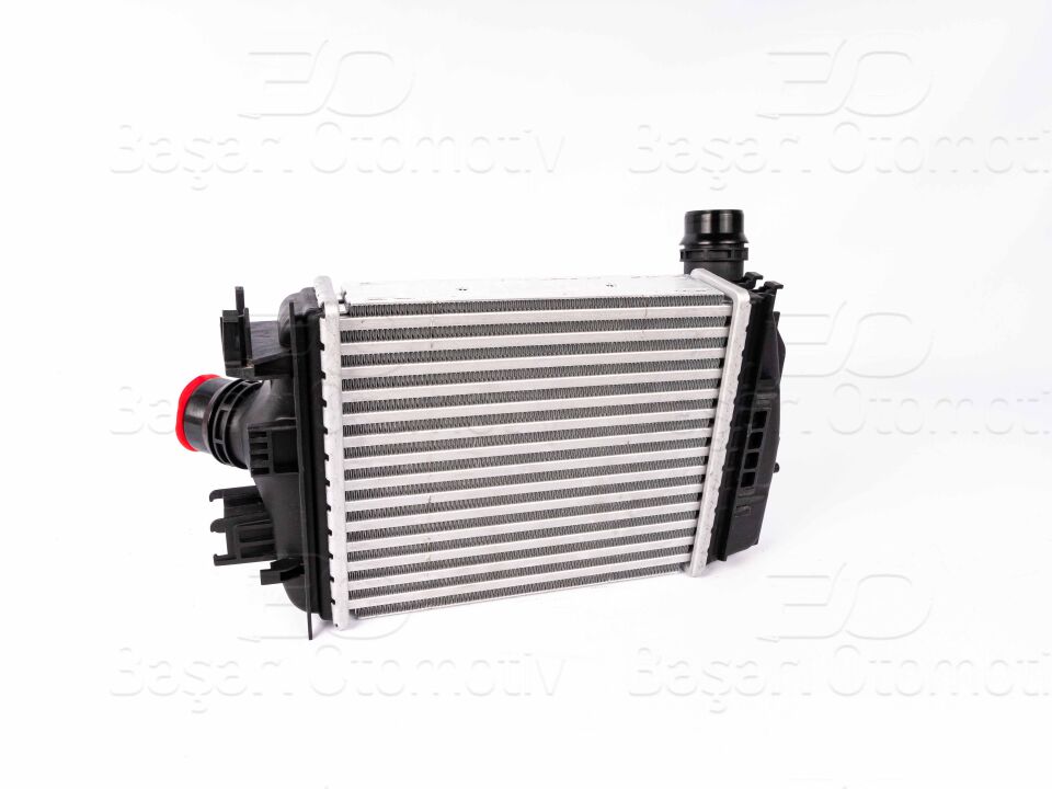 RENAULT CAPTUR 2 1.0 TCE 20> / CLIO 5 1.0 TCE 19>TURBO RADYATORU (INTERCOOLER) 255X217X50