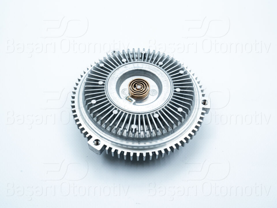 Audi A6 A8 Fan Termiği 8 Silindir
