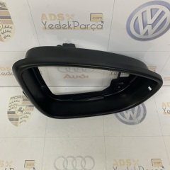 Volkswagen Passat 2011-2015 Cc Sağ Ayna Çerçevesi İthal