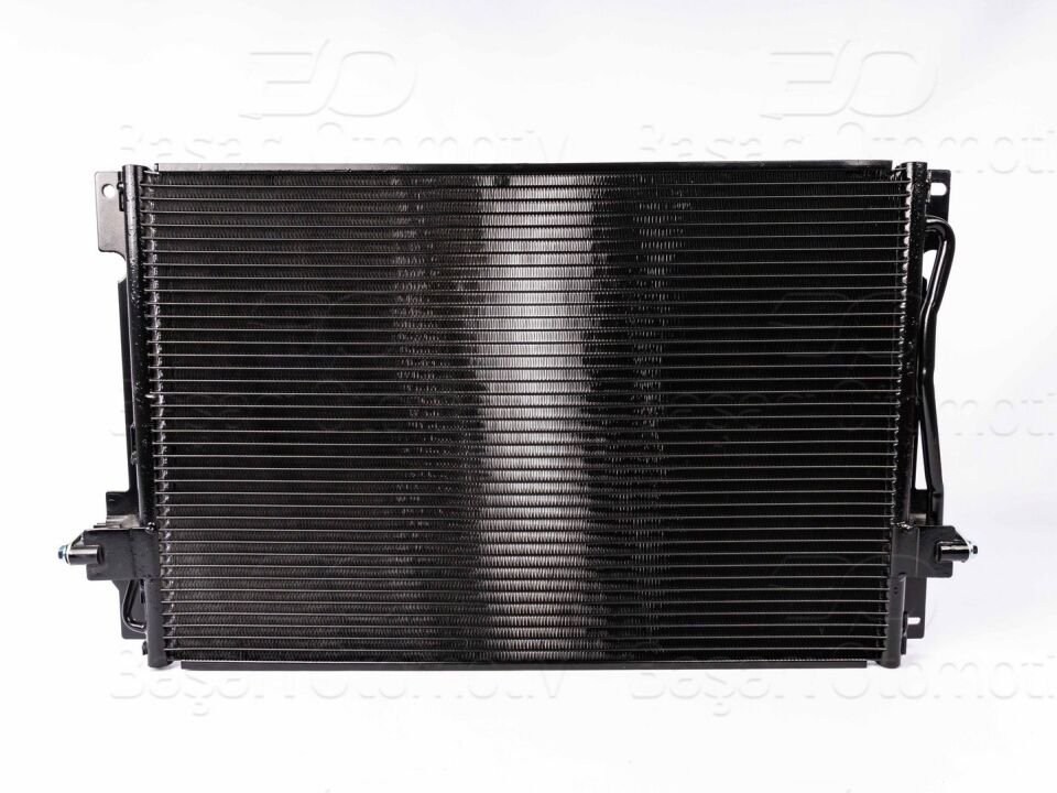 VOLVO 850 2.0 T - 2.4i - 2.5 TDI 93-96/ S70 1 2.0 - 2.3 97-00/ CX70 CROSS COUNTRY 2.4 T 97-02KLIMA RADYATORU 584X380X26