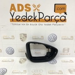 Volkswagen Jetta 2011-2015 Sağ Ayna Çerçevesi İthal