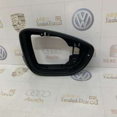 Volkswagen Jetta 2011-2015 Sağ Ayna Çerçevesi İthal