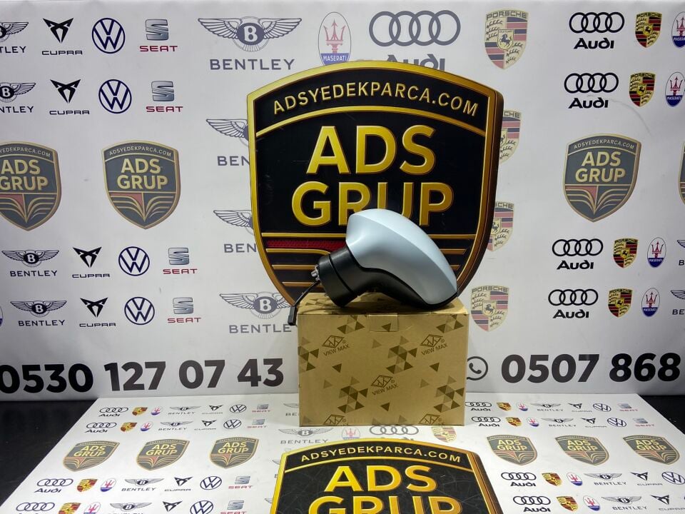 6J0857507D SEAT IBIZA SOL ELEKTRIKLI DIS AYNA 5 FIS (2009-2017)