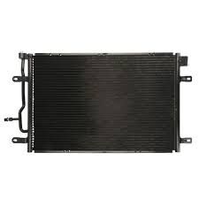 AUDI A4 S4 QUATTRO 2.7 TDI 3.0 TDI 03 >KLIMA RADYATORU 611X400X16