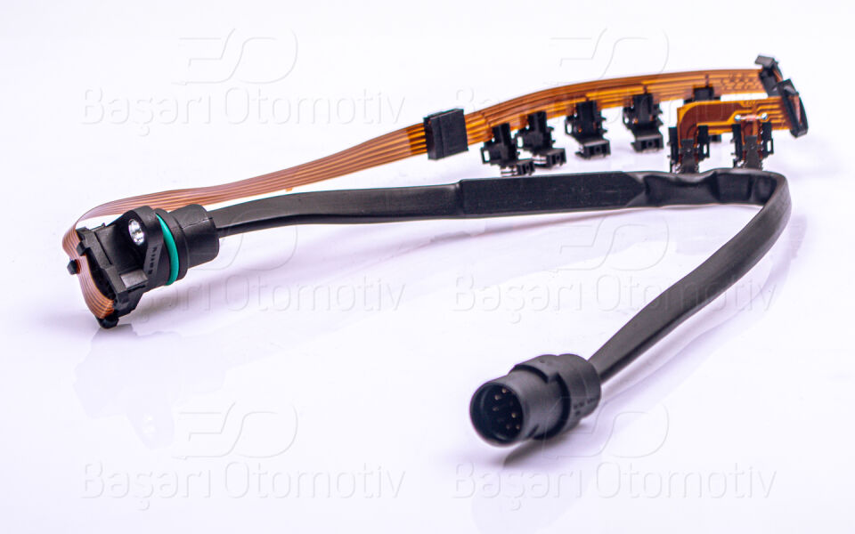 VW GOLF 3 BORA A3 A4 A6 PASSAT GOLF4 POLO 96 >OTOMATIK SANZUMAN TESISATI