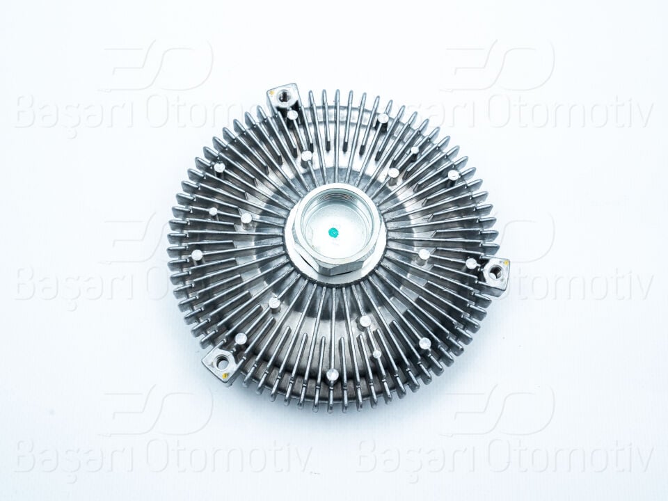 Volkswagen LT 28 35 LT 28 Lt46 2.3 2.5 TDI 2.8 TDI Agl Fan Termiği (1997 Model ve Sonrası)