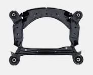 AUDI A6 C6 (4F2) 2.0 TDI 04-11 A6 C6 Avant (4F5) 2.8 FSI 06-11MOTOR BESIGI
