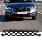 SKODA OCTAVIA 4 20 >TAMPON IZGARASI ON ORTA NIKELAJ YUVALI NIKELAJSIZ