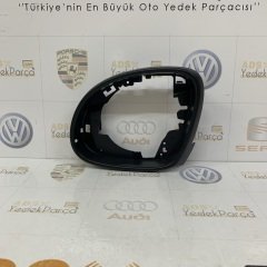 Volkswagen Tiguan 2008-2013 Sol Ayna Çerçevesi İthal