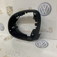Volkswagen Tiguan 2008-2013 Sol Ayna Çerçevesi İthal