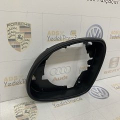 Volkswagen Tiguan 2008-2013 Sol Ayna Çerçevesi İthal