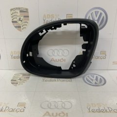 Volkswagen Tiguan 2008-2013 Sağ Ayna Çerçevesi İthal
