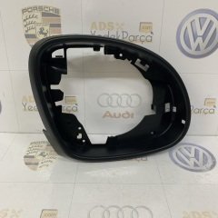 Volkswagen Tiguan 2008-2013 Sağ Ayna Çerçevesi İthal
