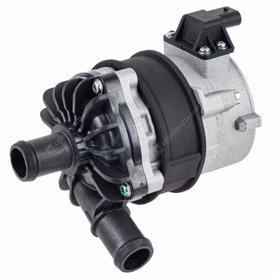 VW PASSAT B8 (3G2, CB2) 14-24 TIGUAN (AD1, AX1) 16-20EK SU POMPASI (ILAVE SU POMPASI)