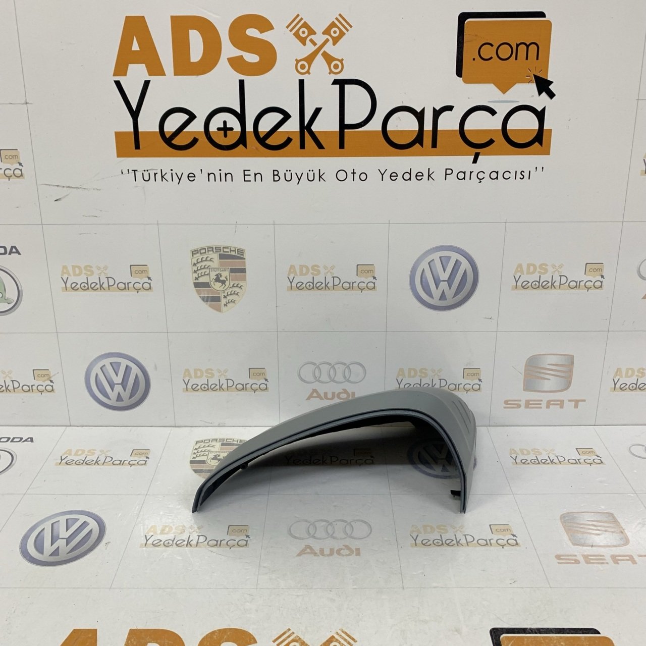 Audi A4 A5 2018 Sonrası Sol Ayna Kapağı İthal