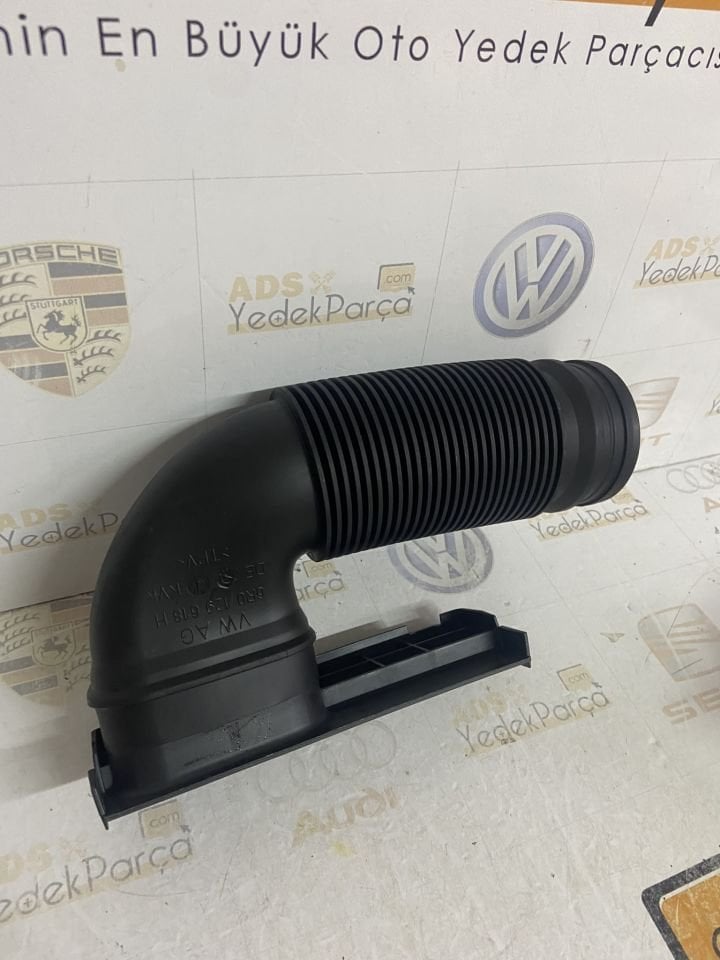 Polo Fabia Leon Hava Filtre Borusu Orjinal 6R0129618H