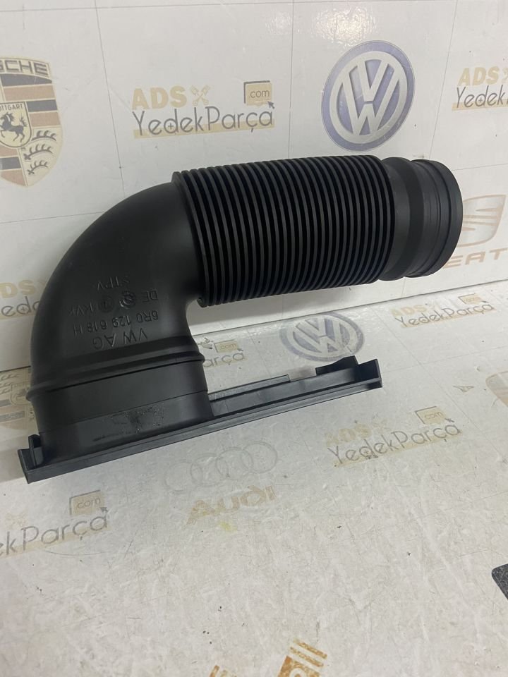 Polo Fabia Leon Hava Filtre Borusu Orjinal 6R0129618H