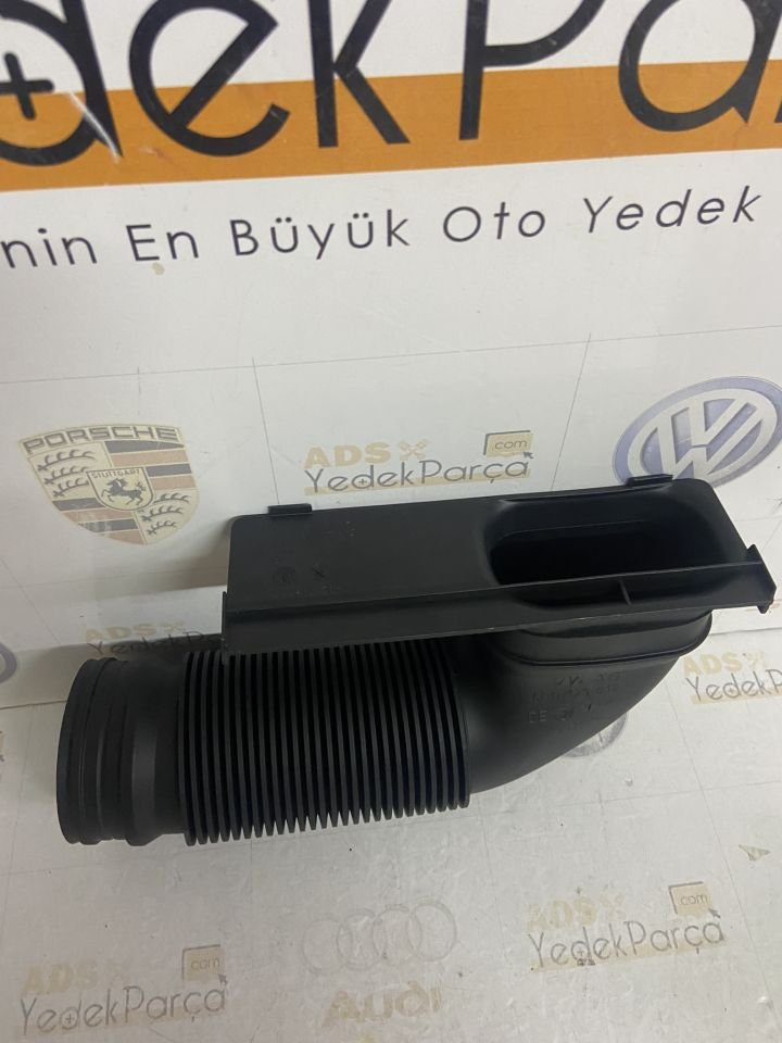 Polo Fabia Leon Hava Filtre Borusu Orjinal 6R0129618H