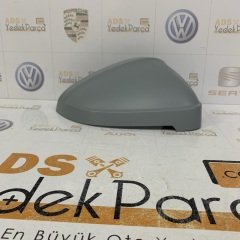 Audi A4 A5 2018 Sonrası Sağ Ayna Kapağı İthal