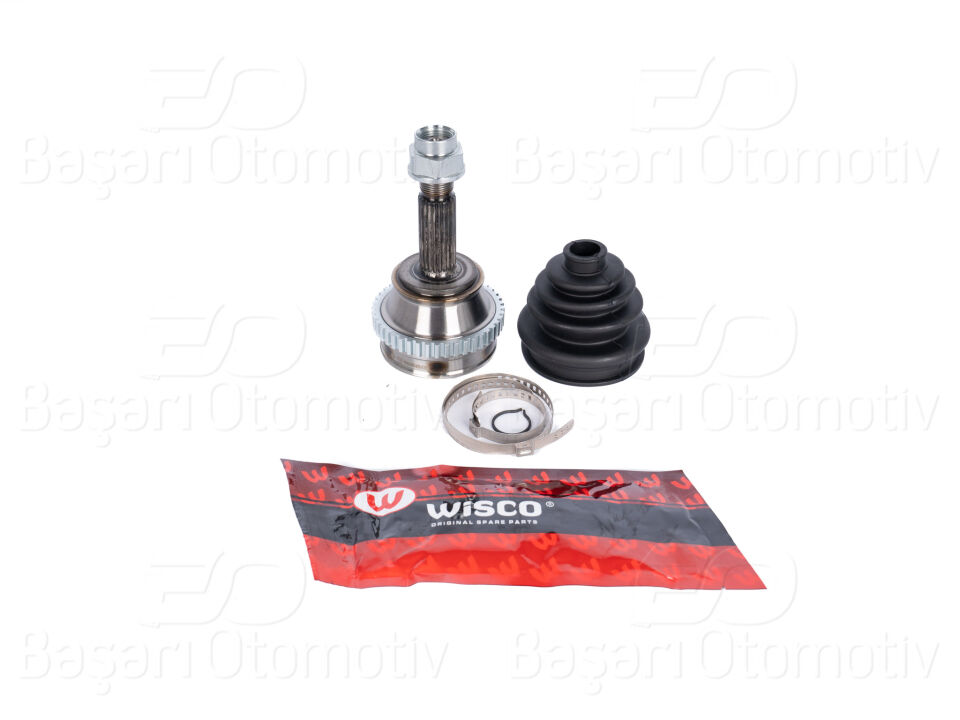 FIAT PALIO (178BX) (178DX) 1.6i 16v 1996 >AKS KAFASI DIS (22X22X52) (ABSLI)