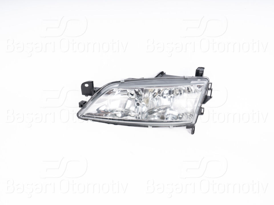 OPEL VECTRA B 96-99FAR SOL KRISTAL