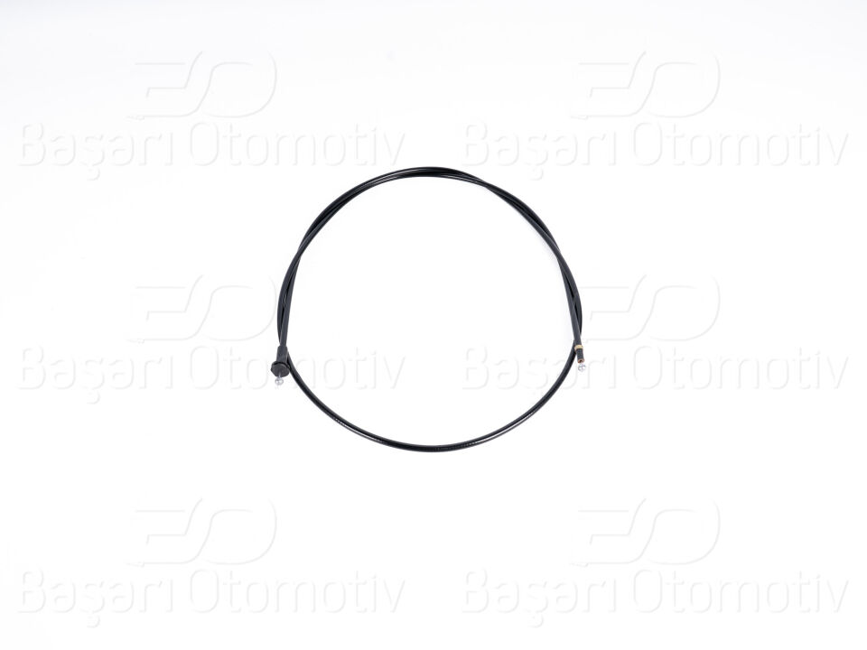 VW POLO 3 (6N1) 94-99 / POLO (6N2) 99-01KAPUT ACMA TELI