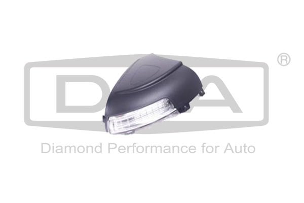 VW Tiguan Sağ Ayna Sinyali 2008-2011 5N0949102D