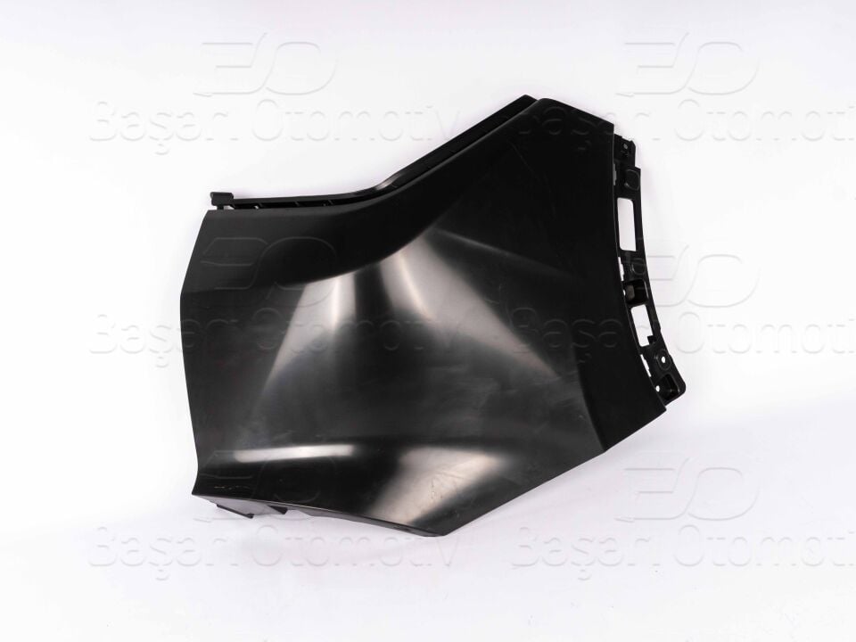 CHERY OMODA 5 23>TAMPON ARKA SOL UST