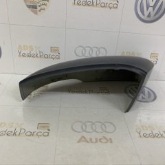 Volkswagen Polo 2010-2014 Sol Ayna Kapağı