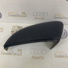 Volkswagen Polo 2010-2014 Sol Ayna Kapağı