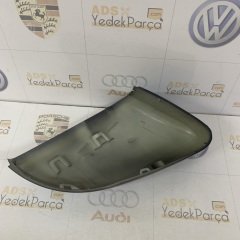 Volkswagen Polo 2010-2014 Sol Ayna Kapağı