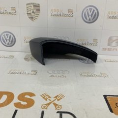 Volkswagen Polo 2010-2014 Sağ Ayna Kapağı