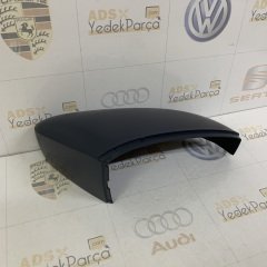 Volkswagen Polo 2010-2014 Sağ Ayna Kapağı