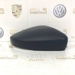 Volkswagen Polo 2010-2014 Sağ Ayna Kapağı