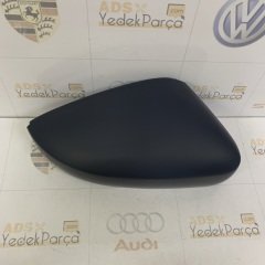 Volkswagen Polo 2010-2014 Sağ Ayna Kapağı