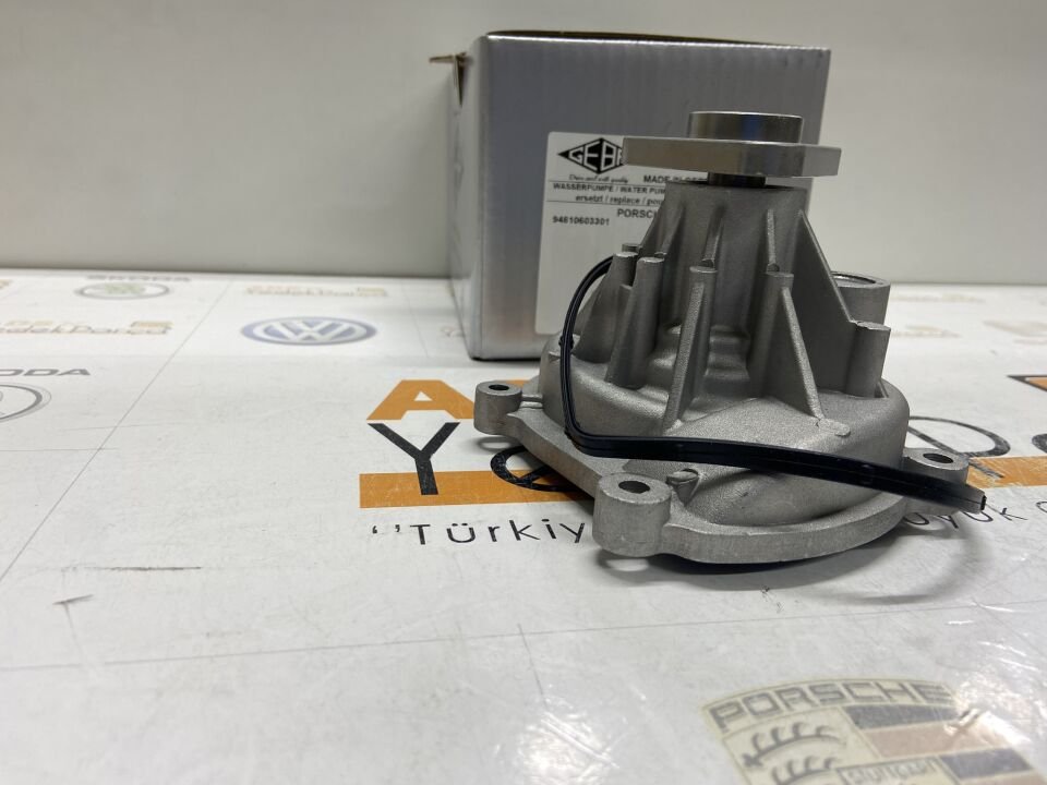 PORSCHE CAYENNE PANAMERA 4.8 TURBO 2007>DEVIRDAIM