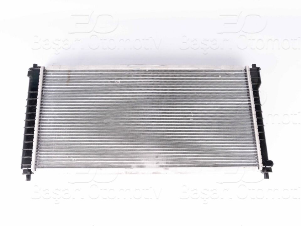 MAZDA 626 1.8. 2.0I GE 91-97SU RADYATORU BRAZING MT 690X339X26 MM
