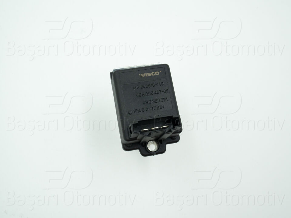 AUDI A6 1.8 T1.9 TDI 2.0 2.4 2.5 TDI 97 >FAN REGULATORU