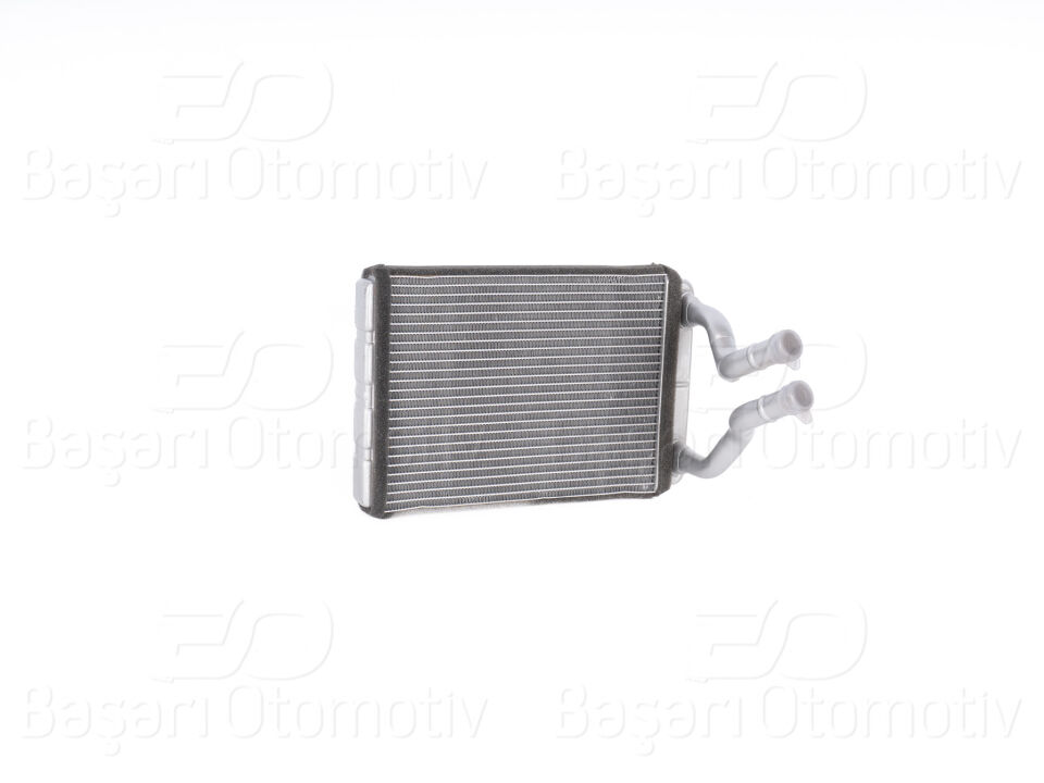 HYUNDAI H 2.4 2.5 TD 97 >KALORIFER RADYATORU BRAZING MT-AT 210X165 MM