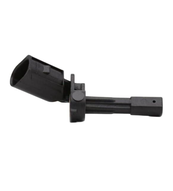 VW GOLF5 GOLF6 JETTA PASSAT TIGUAN TOURAN SKODA OCTAVIA SKODA SEAT LEON AUDI A3 Q3 1.6 TDI 05-20 >ABS SENSORU (ARKA SAG)