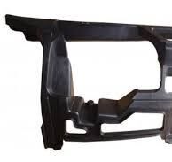 VW GOLF6 08-13TAMPON BRAKETI ON SAG