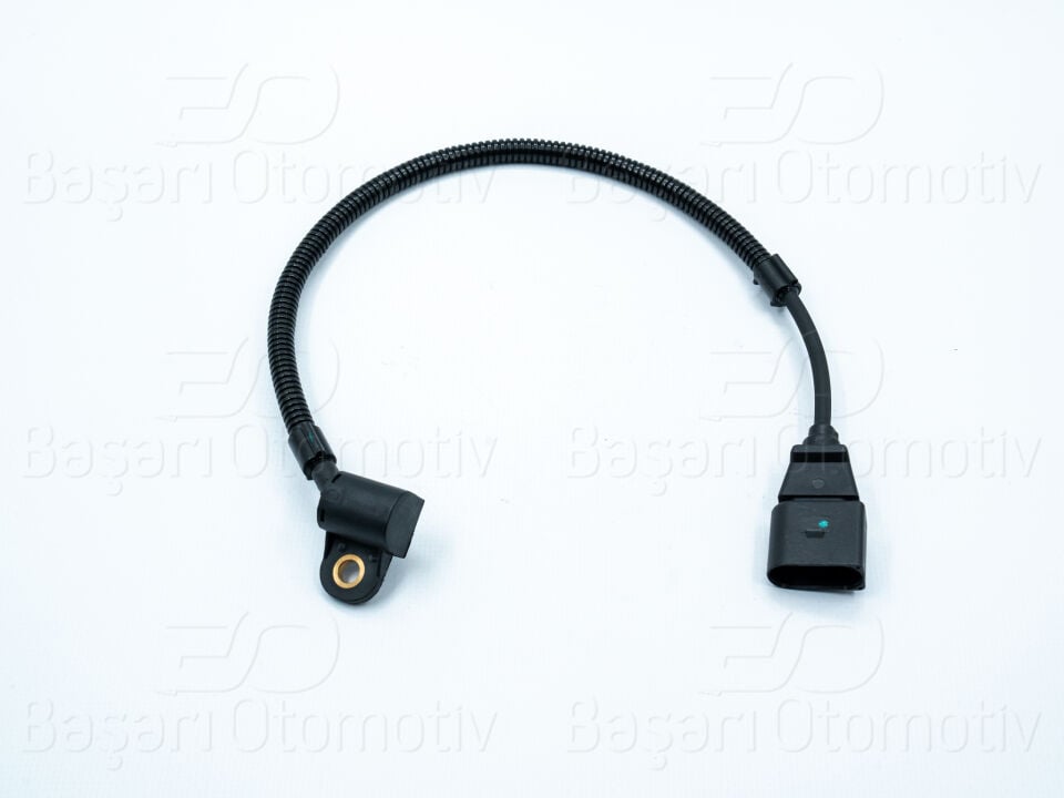 VW POLO T5 GOLF4 BORA CRAFTER 1.9 TDI 98 >EKSANTRIK DEVIR SENSORU