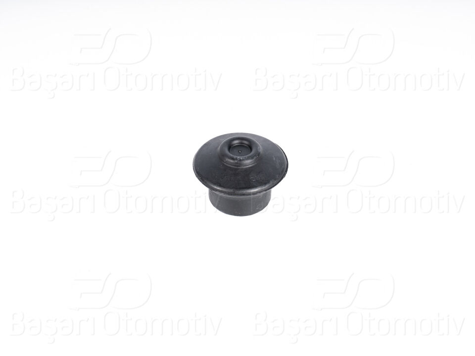 Volkswagen Passat A4 A6 Ön Motor Takozu Plastik (1997 - 2004 Model)