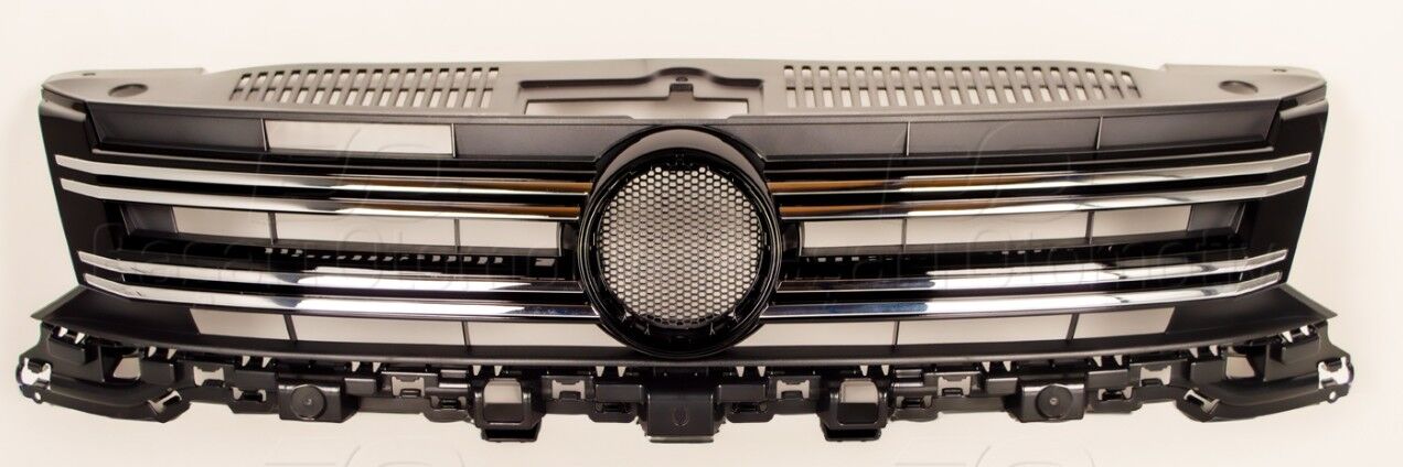 VW TIGUAN 12-16PANJUR NIKELAJLI