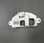 VW GOLF7 PASSAT TIGUAN A3 LEON 13 >FAN REGULATORU