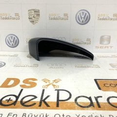 Volkswagen Scirocco Cc Sağ Ayna Kapağı İthal