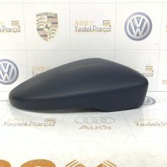 Volkswagen Scirocco Cc Sağ Ayna Kapağı İthal